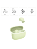 Hama Bluetooth®-Kopfhörer Freedom Buddy II, TWS Earbuds, Grün