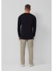 s.Oliver Strickpullover in 9999_schwarz