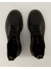 Dr. Martens Schnürstiefeletten in Schwarz