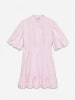 Vero Moda Kleid in Pink-A-Boo