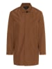 Matinique Jacke MAmiles Gerade Passform in Emperador