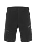 Supernatural M UNSTOPPABLE SHORTS in Schwarz