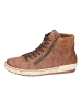 remonte Boots in braun