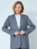 Co'couture Blazer SagaCC in Mid Grey