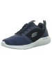 Skechers Sneaker in blau