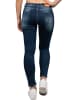 Cipo & Baxx Jeans in Blue