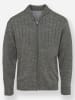 WITT WEIDEN Strickjacke in grau