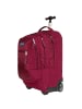 JanSport JanSport Driver 8 Backpack Bag in Dunkelrot
