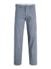 Jack & Jones Chino Hose in Turbulence