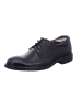 LLOYD Komfort Schnürschuh in schwarz