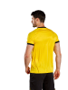 erima Herren Mantua Trikot in gelb/schwarz