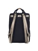 Doughnut Macaroon Daypack 39 cm Laptopfach black