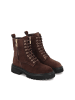 Kazar Boots in Braun