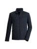 Killtec Fleecejacke KOW 3 in Blau3044