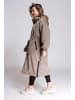 ZHRILL Jacke ZHMARLIES OLIVE in OLIVE
