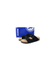 Birkenstock Birkenstock Arizona Soft Footbed Schwarz Velourleder