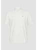 s.Oliver Polo-Shirt  in  0200_creme