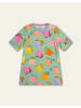 Oilily Daver Kleid in Grün