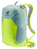 Deuter Wanderrucksack Speed Lite 17 in Jade/Citrus