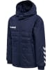 Hummel Hummel Jacke Hmlpromo Kinder in MARINE