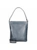 Harold's Caugio - Schultertasche up 32 cm (camel) in blau