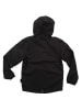 Jack Wolfskin Übergangsjacke Hidden Falls Kids in Schwarz