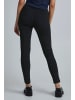 b.young Slim-fit-Jeans in schwarz