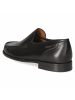 Sioux Mokassins CAROL in schwarz