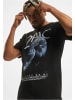 Mister Tee Mister Tee Herren Tupac All F*ck the World 2.0 Oversize Tee in black