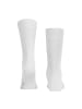 Falke Socken 2er Pack in Weiß