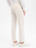Finshley & Harding Baukasten-Hose Mitch in beige ecru - 0001