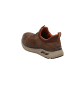Skechers Schnürschuh in braun