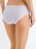 Hanro Midi Slip Lace Delight in white