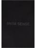 9N1M SENSE T-Shirts in black