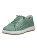 Andrea Conti Sneaker in Mint