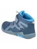 superfit Klettboots TRACE in blau