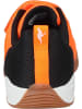 Kangaroos Sportliche Halbschuhe, Fitnessschuhe / Hallenschuhe in neon orange/jet black