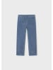 Mayoral Cordhose regular fit in stahl