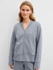 Calida Jacke in passat grey