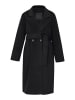 DreiMaster Women Coat in navy