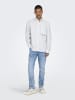 ONLY & SONS Hemd in White 1
