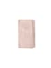 The Organic Company Servietten Everyday Napkin 10 cm x 10 cm x 3 cm in Rosa