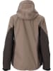 Whistler Funktionsjacke Resistent in 1080 Iron