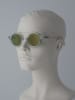 Moncler Sonnenbrille für Damen in uni