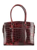 Burkely Taschen in Burgundy