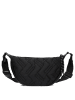 Zwei Cleo - Umhängetasche 30 cm (papaya-new) in black-new