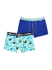 Unabux Boxer Briefs Motiv Mix in RUPERT