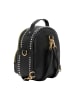 myMo ROCKS Women Backpack in Black