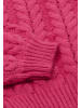 Sookie Pullover in FUCHSIA