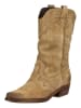 Felmini Stiefel GERBERA Beige